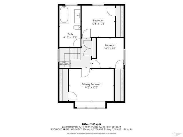 7332 Suder Avenue, Erie Twp, MI 48133