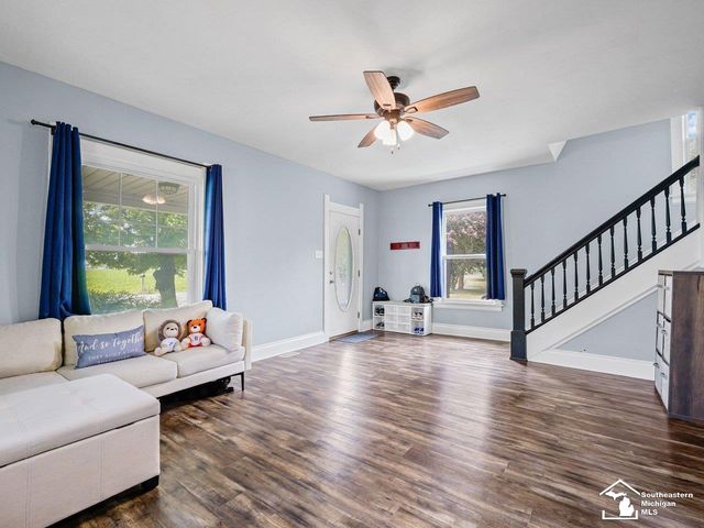 7332 Suder Avenue, Erie Twp, MI 48133