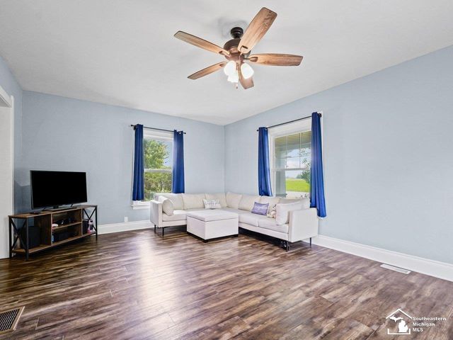 7332 Suder Avenue, Erie Twp, MI 48133