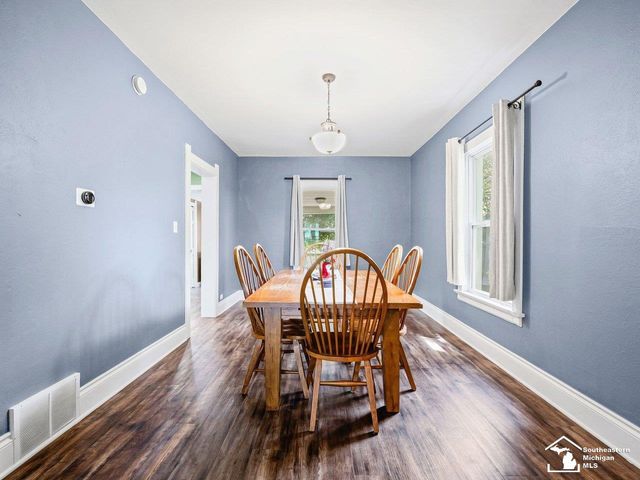 7332 Suder Avenue, Erie Twp, MI 48133