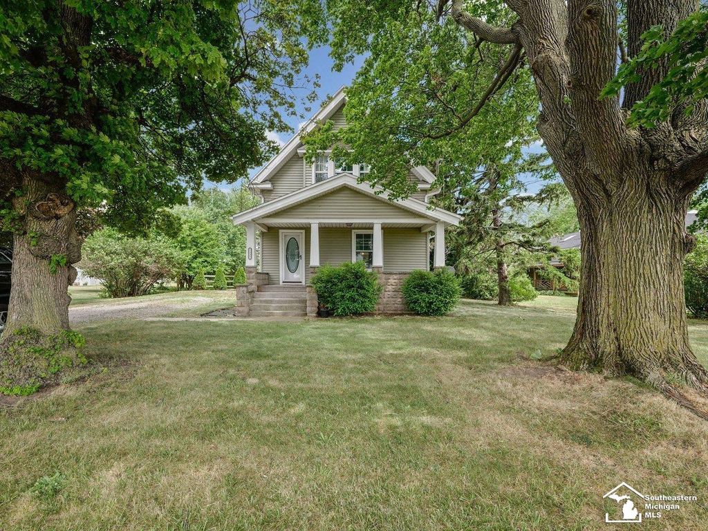 7332 Suder Avenue, Erie Twp, MI 48133
