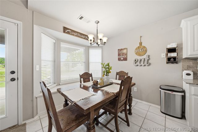 19392 Holly Court, Catoosa, OK 74015