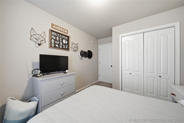 19392 Holly Court, Catoosa, OK 74015