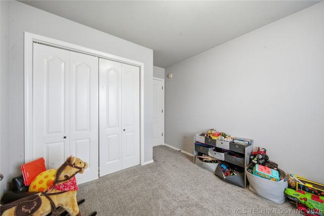 19392 Holly Court, Catoosa, OK 74015