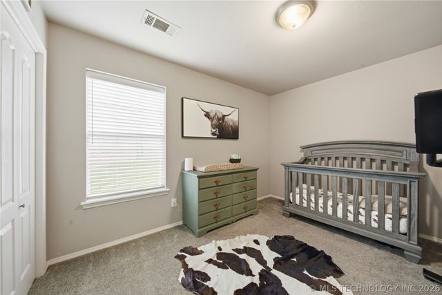19392 Holly Court, Catoosa, OK 74015