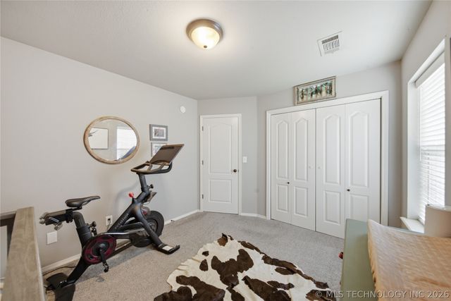 19392 Holly Court, Catoosa, OK 74015