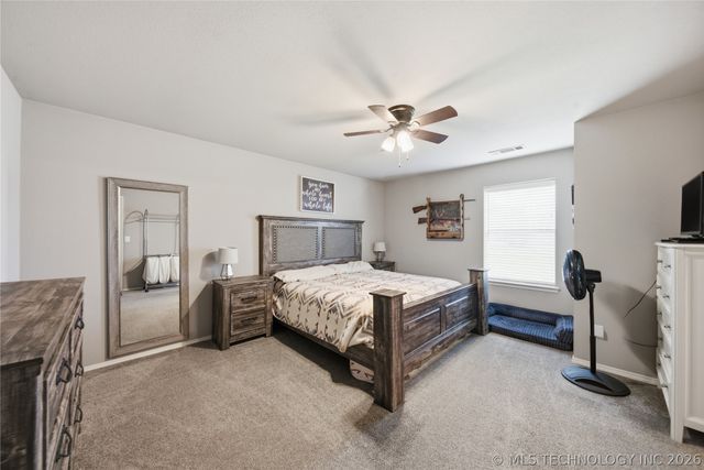 19392 Holly Court, Catoosa, OK 74015