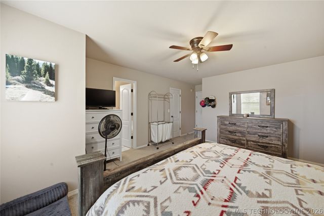 19392 Holly Court, Catoosa, OK 74015