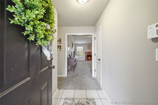 19392 Holly Court, Catoosa, OK 74015