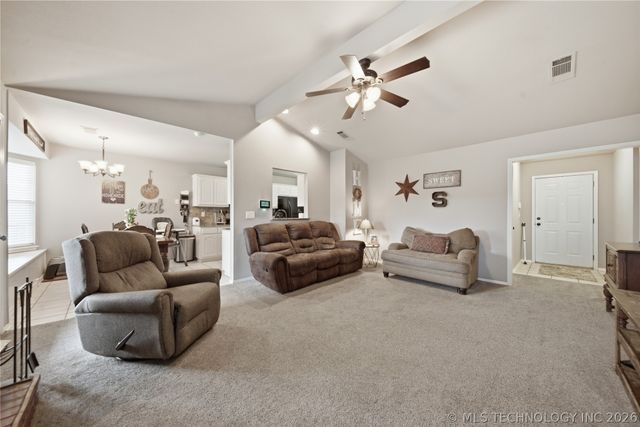 19392 Holly Court, Catoosa, OK 74015