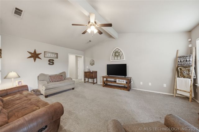 19392 Holly Court, Catoosa, OK 74015
