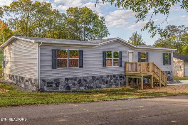 120 E Fifth North St, Morristown, TN 37814