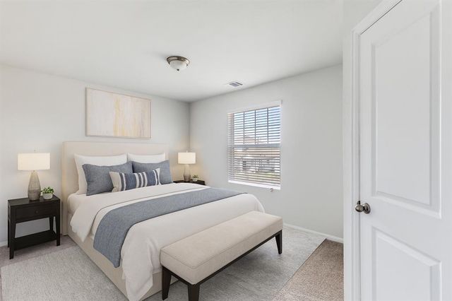 200 Oldbridge DR, Hutto, TX 78634