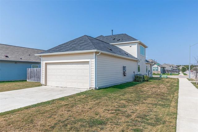 200 Oldbridge DR, Hutto, TX 78634