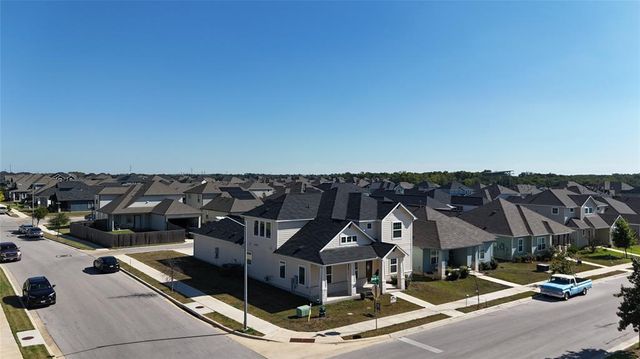 200 Oldbridge DR, Hutto, TX 78634