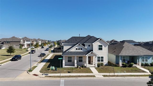 200 Oldbridge DR, Hutto, TX 78634