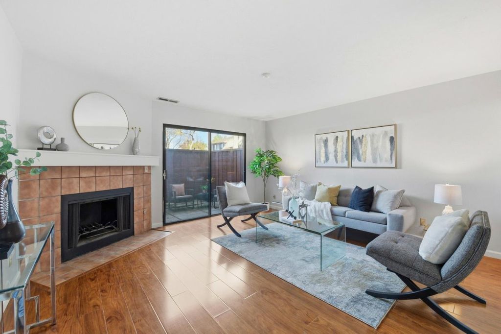 6281 Joaquin Murieta Avenue F, Newark, CA 94560