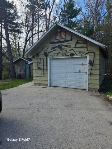 3434 Genesse Street, Grant Twp, MI 48748
