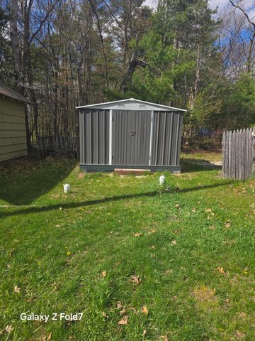 3434 Genesse Street, Grant Twp, MI 48748