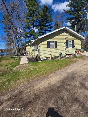 3434 Genesse Street, Grant Twp, MI 48748