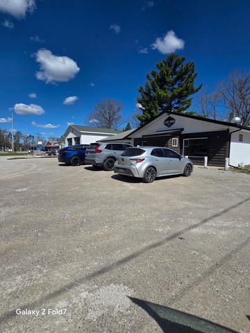 3434 Genesse Street, Grant Twp, MI 48748