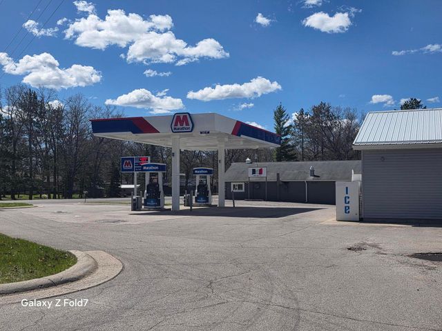 3434 Genesse Street, Grant Twp, MI 48748