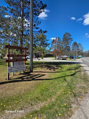 3434 Genesse Street, Grant Twp, MI 48748