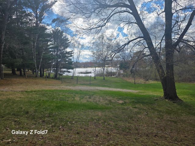 3434 Genesse Street, Grant Twp, MI 48748