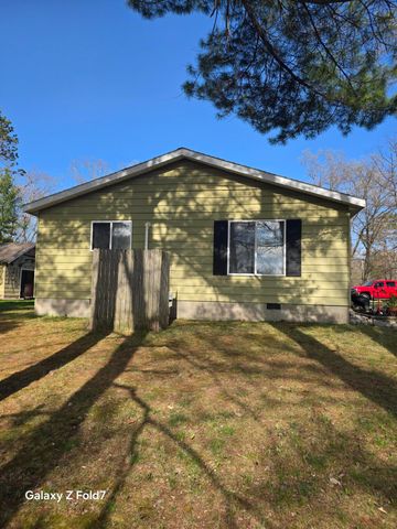 3434 Genesse Street, Grant Twp, MI 48748