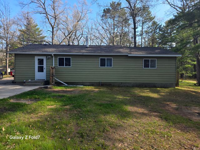 3434 Genesse Street, Grant Twp, MI 48748