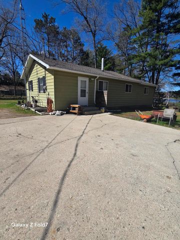 3434 Genesse Street, Grant Twp, MI 48748