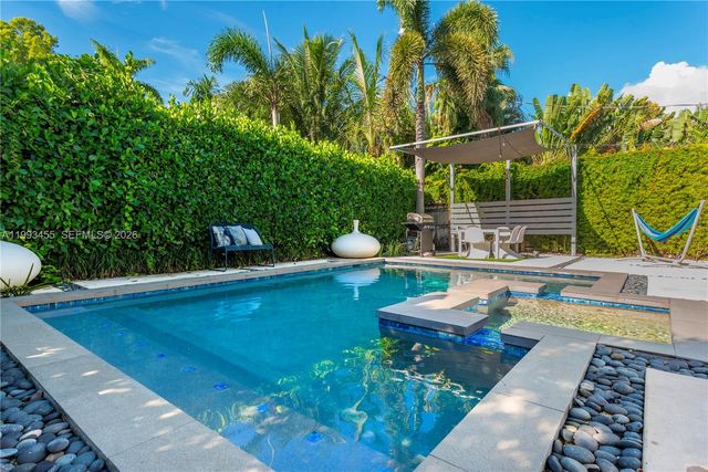 738 NE 72nd Ter, Miami, FL 33138