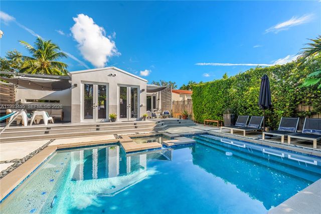 738 NE 72nd Ter, Miami, FL 33138