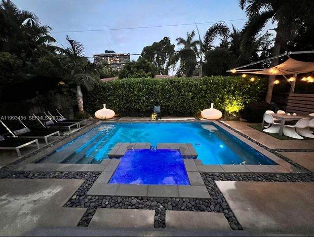 738 NE 72nd Ter, Miami, FL 33138