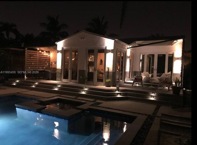 738 NE 72nd Ter, Miami, FL 33138