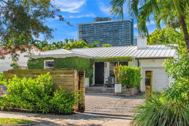 738 NE 72nd Ter, Miami, FL 33138