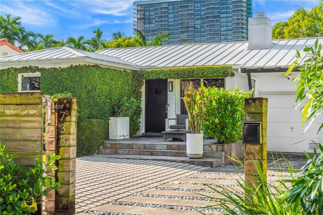 738 NE 72nd Ter, Miami, FL 33138