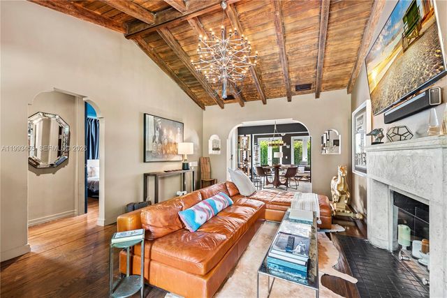 738 NE 72nd Ter, Miami, FL 33138