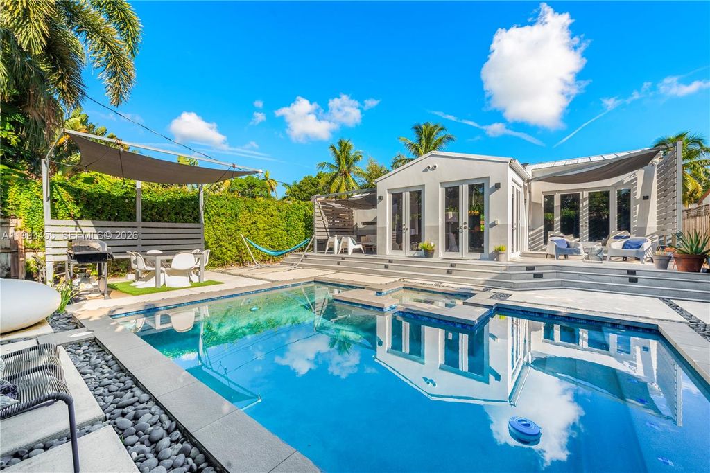 738 NE 72nd Ter, Miami, FL 33138