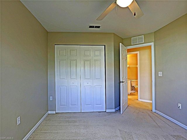 3647 Pine Oak CIR 107, Fort Myers, FL 33916