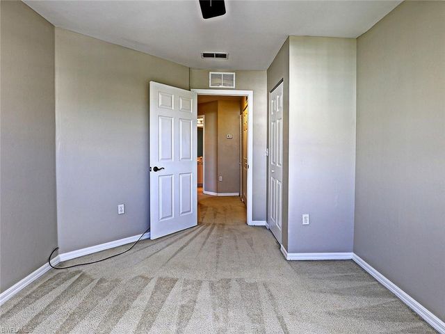 3647 Pine Oak CIR 107, Fort Myers, FL 33916
