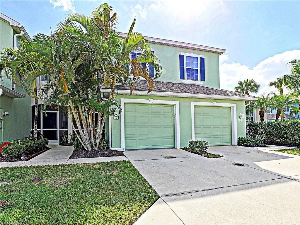 3647 Pine Oak CIR 107, Fort Myers, FL 33916