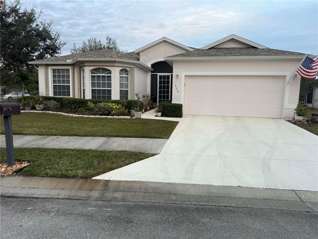 1325 Shoreline Circle, Sebastian, FL 32958