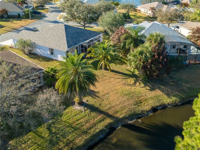 1325 Shoreline Circle, Sebastian, FL 32958