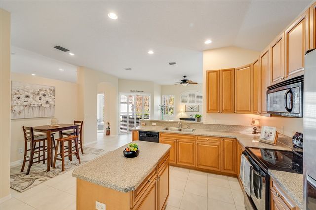 1325 Shoreline Circle, Sebastian, FL 32958