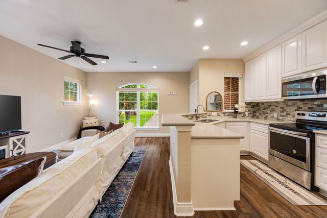 5234 Weston Drive, Fulshear, TX 77441