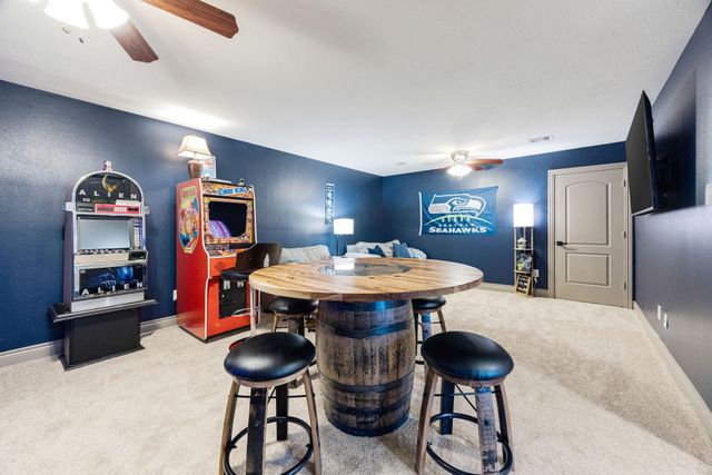 5234 Weston Drive, Fulshear, TX 77441