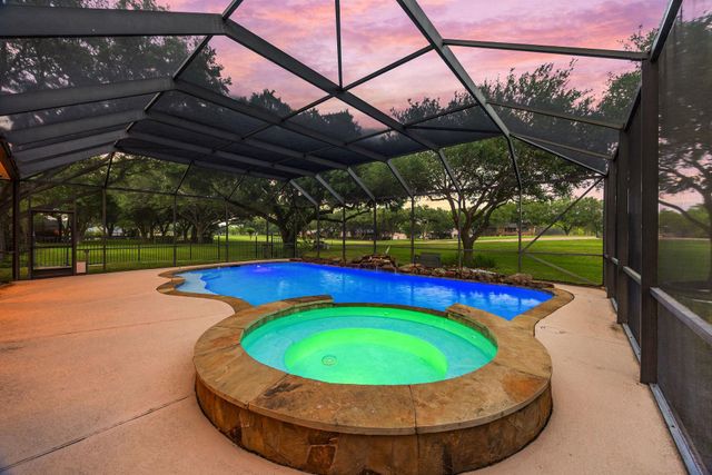 5234 Weston Drive, Fulshear, TX 77441