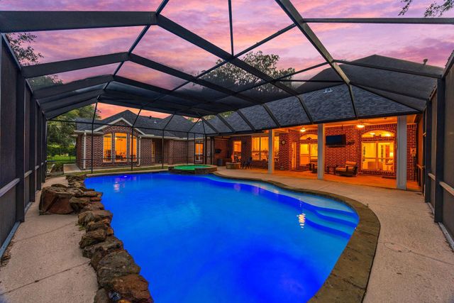 5234 Weston Drive, Fulshear, TX 77441