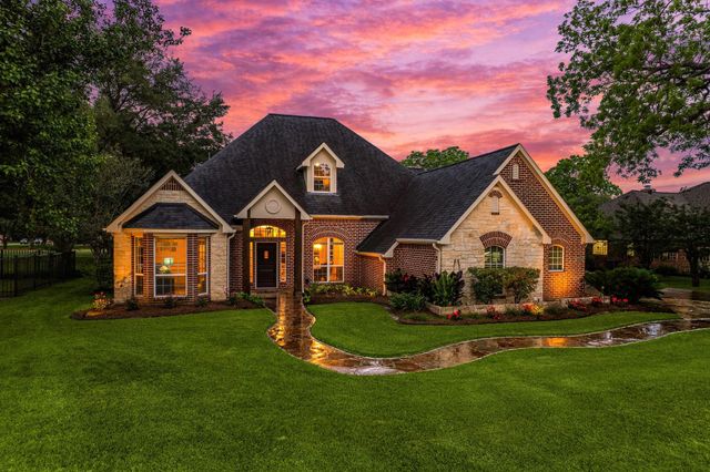 5234 Weston Drive, Fulshear, TX 77441